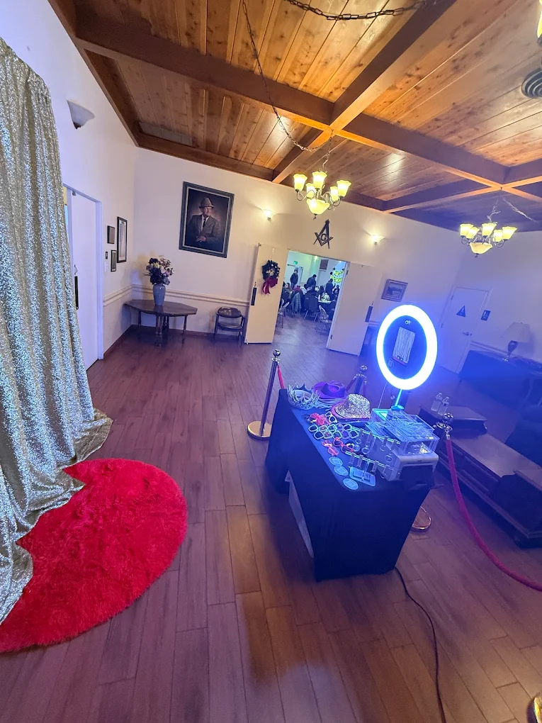 360V PhotoBooth